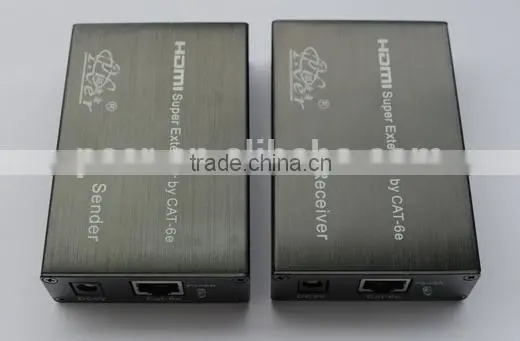 1080P 60 Meters Super hd Cable Extender by Cat-6e photo-2
