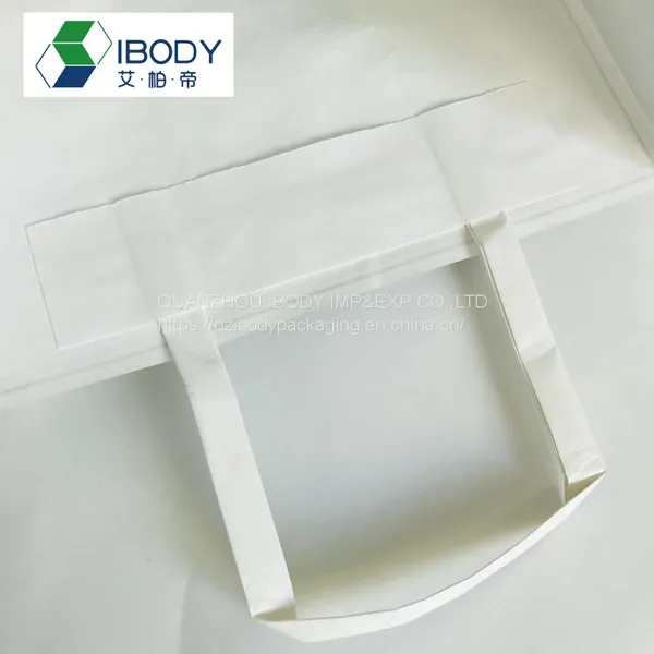 Promotional Kraft Paper Bag Custom Logo Printed Paper Packaging Shopping Gift Bags photo-2