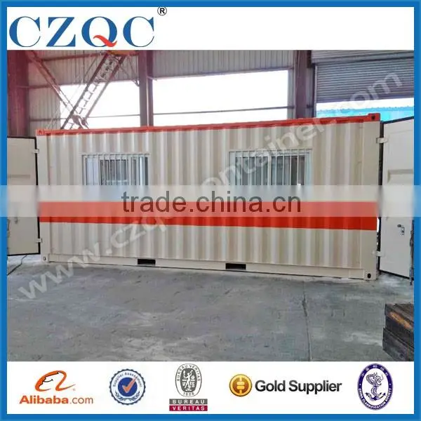 20ft Shipping Container and Container Corridor/house /home/office With Low Cost photo-4