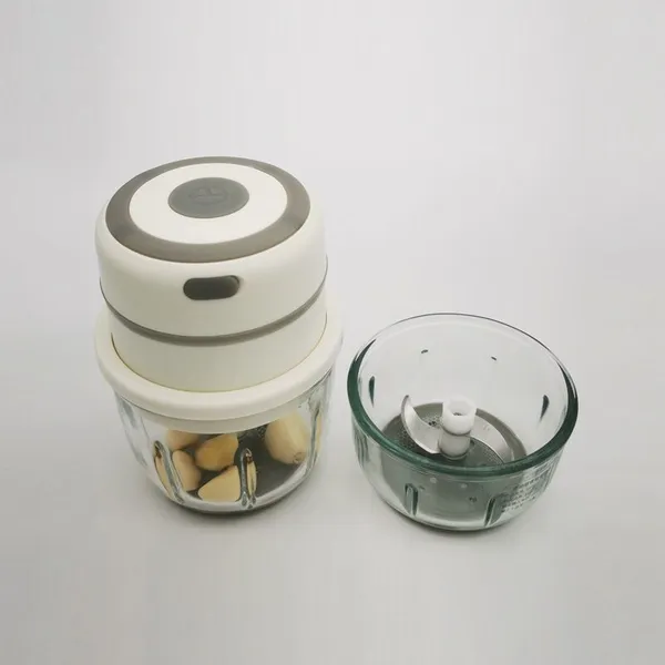 2 Стакана (150 мл + 300 мл)