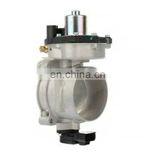 8L2Z9E926A 9C3Z9E926A Auto Parts Throttle Body Assembly For Ford Explorer Sport Trac 2007-2010 photo-4