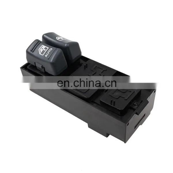 100000698 15151511 ZHIPEI High Quality Master Power Window Switch For Chevy Astro GMC Safari photo-2