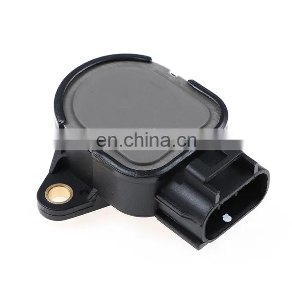100011923 Throttle Position Sensor TPS 13420-52G00 for Suzuki Baleno 1995-2002 Carry 2000-2020 Jimny 1998-2020 Swift 2001-2003 photo-5