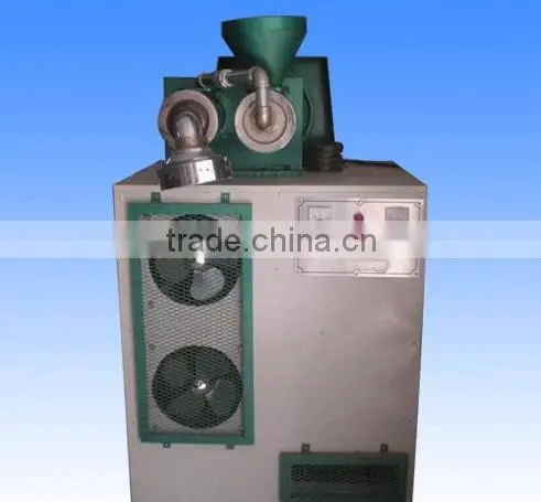 Hot Sale Easy Operation Automatic Corn Noodle Machine of YMT-200 Series photo-4