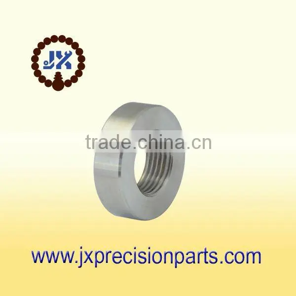 Precision machine parts precision turned parts plastic machinery parts