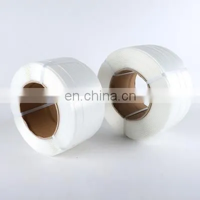 Custom Heavy Duty Composite Polyester Cord Strapping photo-5