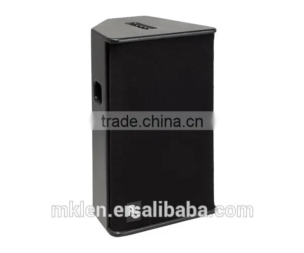 PS12, Trade Assurance, 12 Inch Passive 2-way Full Range Loudspeaker, Stage Monitors photo-2