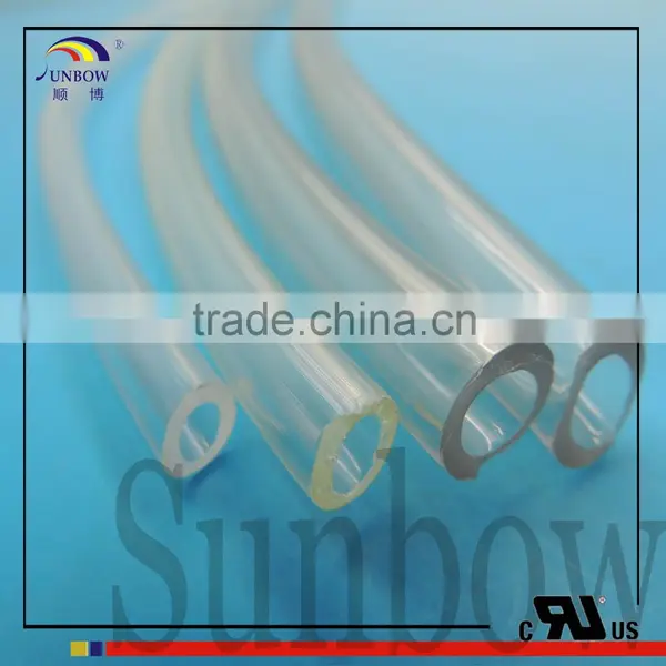 UL High Quality PVC Pipe for Transformers photo-4