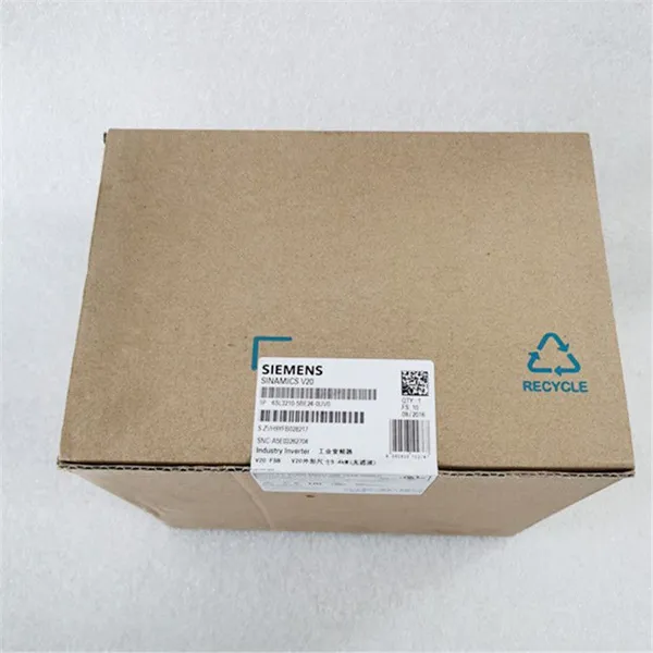 Brand New Siemens 6GK1161-2AA01 in Stock photo-5