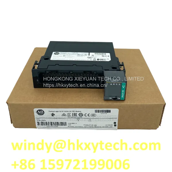 Allen Bradley PowerFlex 525 AC Drive 25B-D010N114 With Good Price In Stock photo-5
