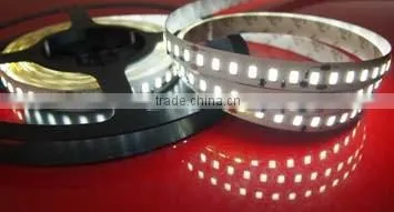 CE RoHS UL Listed CRI90 SMD3020 Led Strip Light IP20 IP67 70LED/m 126LED/m DC24V Constant Current Version Led Light Strip photo-2