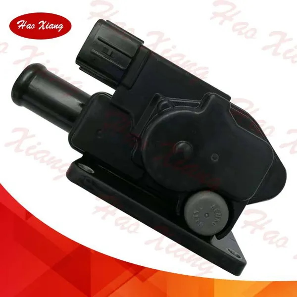 Haoxiang AUTO Emission Control Valve OE 25701-38100 139200-5092 Suitable for LEXUS GX460 photo-4