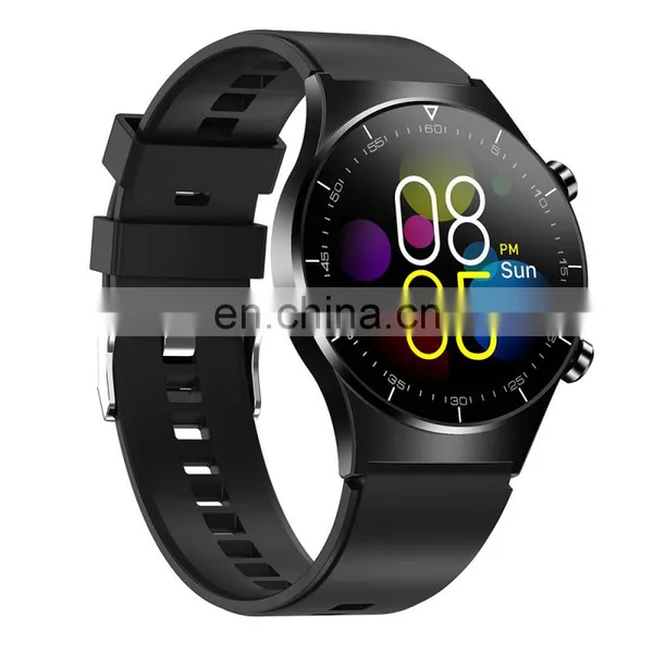 1.28 Factory Heart Rate Sport True G25 Gloryfit Heart Rate Blood Oxygen Health Tracker Reloj Smart Bracelet Smart Watch photo-3