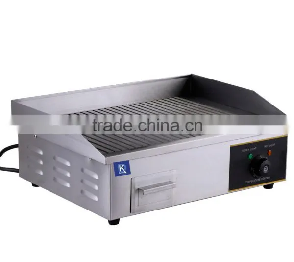 Electric Griddle DK-821