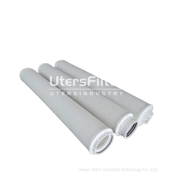 HFU660UY020J UTERS Replace of PALL High Flow Rate Water Filter Element Accept Custom photo-2