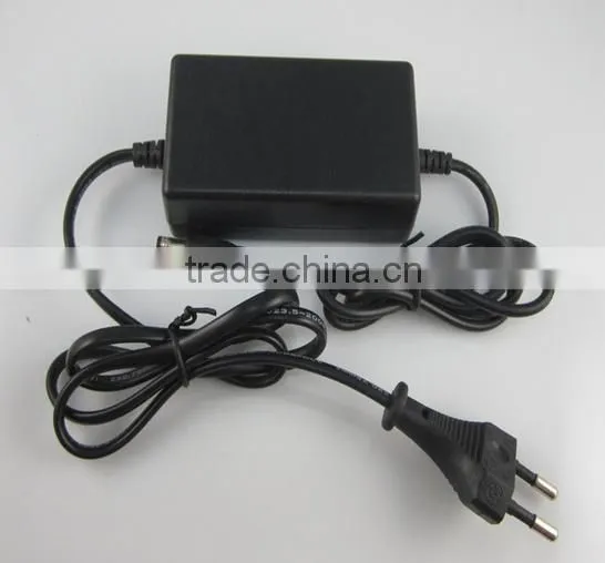 12V Charger With Interput and Output Line photo-3