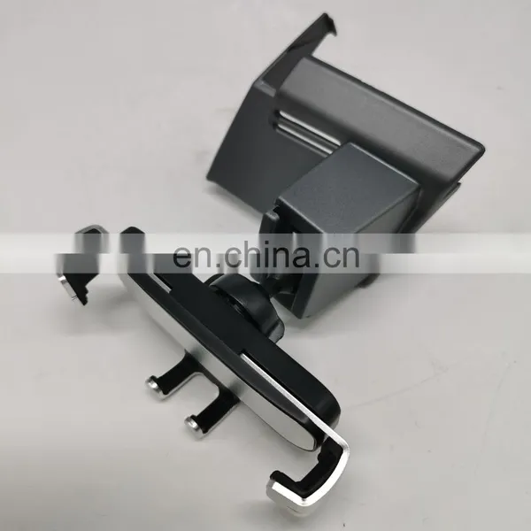 Phone Holder for Tesla Model 3 2017-2021 photo-2