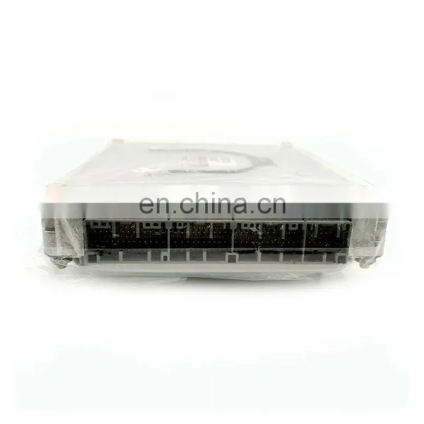 6BG1TB SH200-A3 Controller KHR2680 KHR-2680 ECM CONTROLLER SH300-A3 SH210-3 SH200-3 CX210 CX220 CX240 photo-5
