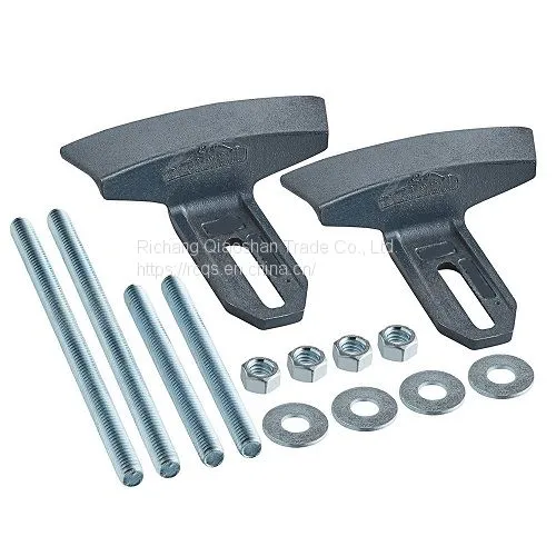 Large Sump 15 Inches Cast Iron Roof Drain With 6 Inch Push-On Outlet for Roof Drainage photo-5