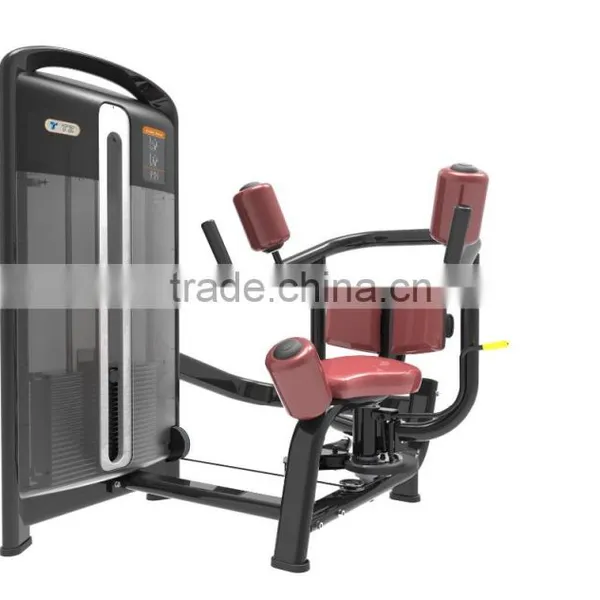 compressive strength ma/hammer strength gym/Commercial Fitness Equipment /Strength Machine TZ-4003