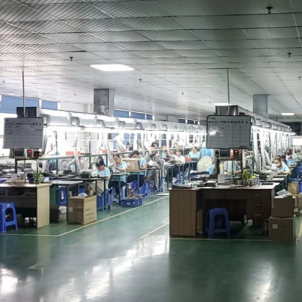 Dongguan Wing Fai Manufactory Co., Ltd. company overview - view 3