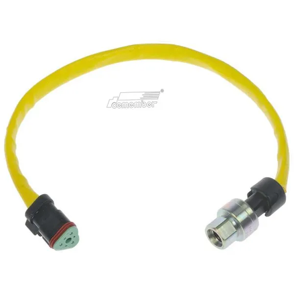OE Member 1619927 1212728 1414120 138945 Turbocharger Outlet Pressure Sensor Fits for Caterpillar photo-3