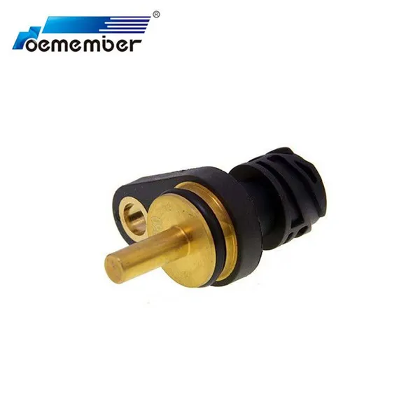 OE Member 20576621 20429956 20576617 227215 Water Coolant Temperature Sensor for Volvo photo-2