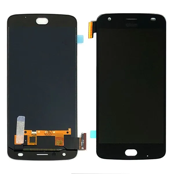 Smartphone Screen For Motorola Moto Z2 Play Mobile Phone Touch Screen Cell Phone Spare Parts photo-3