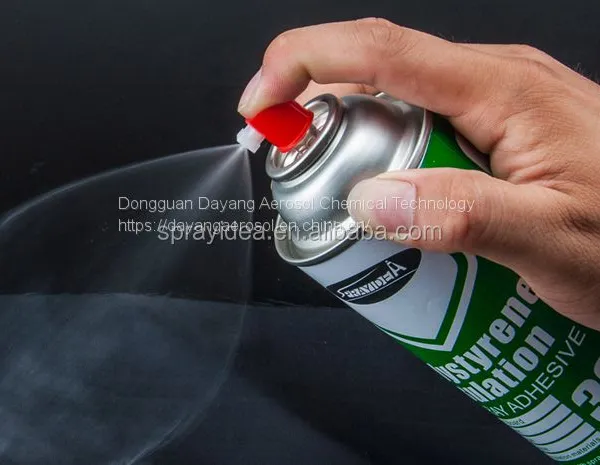 Insulation Spray Adhesive
