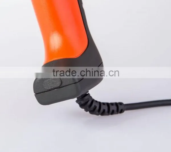 RD-6650AT 1d Barcode Scanner Laser 1d Bar Code Scanner 1d Barcode Scanner photo-6