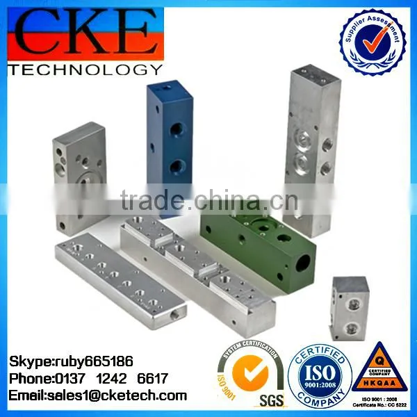 China CKE Textile Machine Parts
