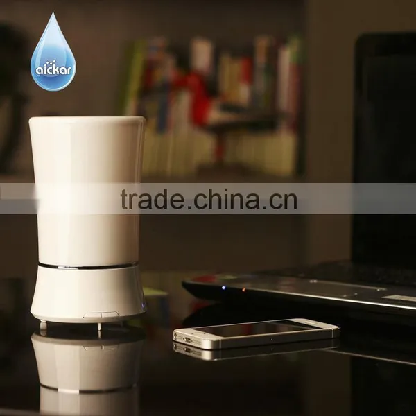 Wholesale ROHS Aroma Diffuser From Essential Oil Diffuser Manufacturer AN-0417