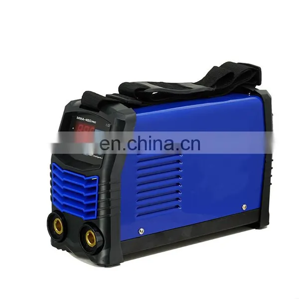 dc Inverter Mma Welding Machine Zx7250 Inverter Welder Zx7