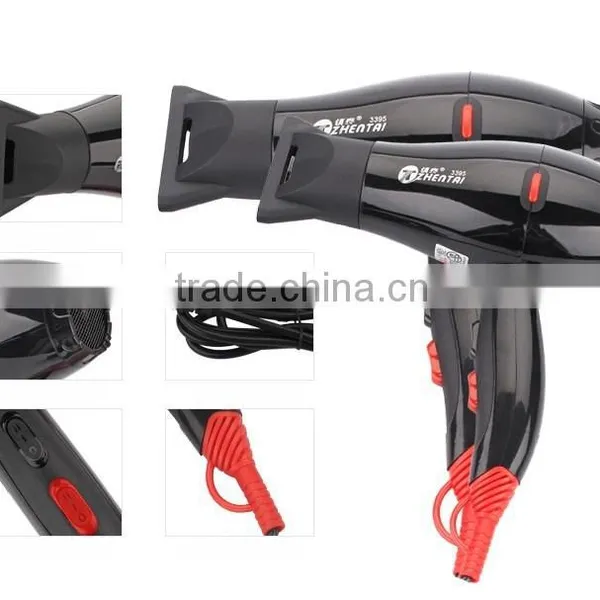 Hairdressing Tool, 2400w Hair Blow Dryer, Preferential Price for AC Hair Dryer photo-3