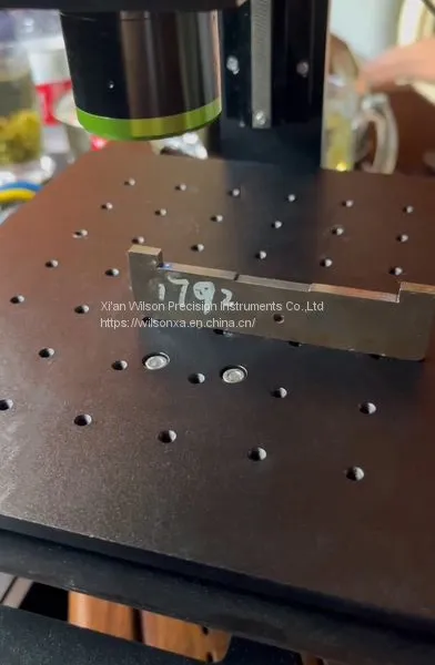 China CMM VMM Machine Manufacturer photo-2