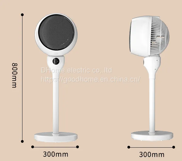 Vertical fast heating fan（Wechat:13510231336）