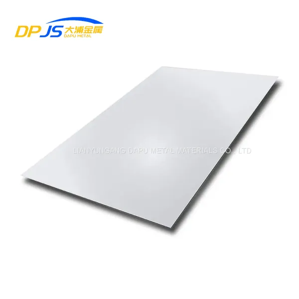 ASTM/ASME SS304/SUS310/904/347H/314/316/316L/317 Stainless Steel Sheet/Plate/Coil Hot/Cold Rolled Polished/Mirror Surface photo-3