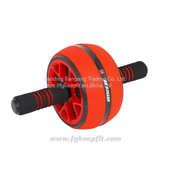AB Exercise Wheel Roller photo-3