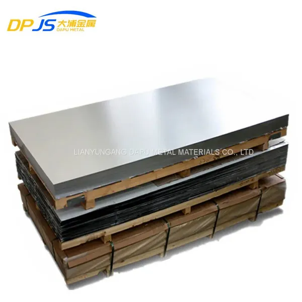 Aluminum Plate/Sheet 1080/1085/1090/1098/1100 Stable Professional China Manufacturer Good Corrosion Resistance photo-2