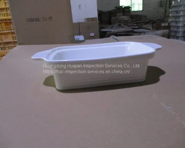 Ceramic Products- Third Party Inspection 100% Quality Control photo-5