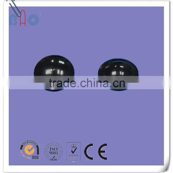 New 8.2MHz High Quality EAS Security Round Tag With Pin