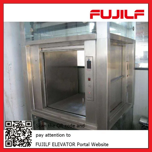 Sundries Elevator
