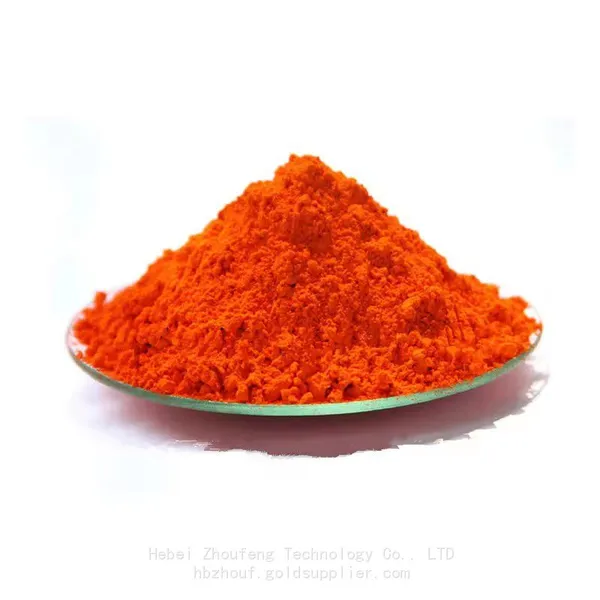 CAS 518-47-8 Fluorescent Yellow Disodium Luciferin Sodium Fluorescein Disodium Hydrate Other Chemical Products photo-3
