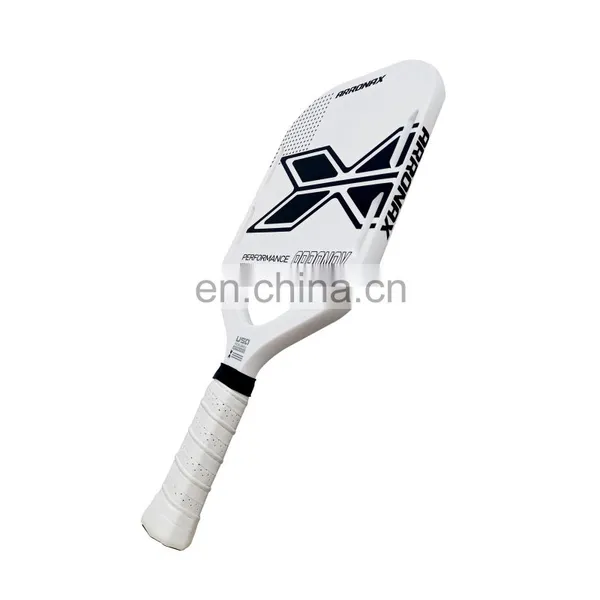 Textured Carbon Surface USAPA Pickleball Paddle Racket Massive Spin Pickleball Paddle photo-4