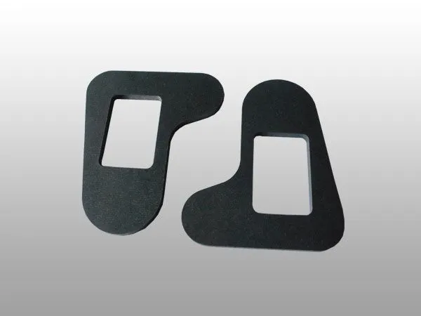 Precision Custom Laser Cutting Service