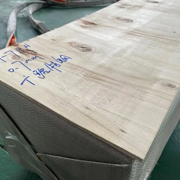 ASTM A693 631 UNS S17700 17-7PH Stainless Steel Sheets Strips photo-2