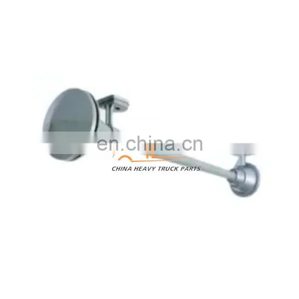 Wholesale A7 SINOTRUK HOWO CNHTC A7-V Cab Assembly Cabin Parts WG9000270004 Air Horn Assembly photo-2