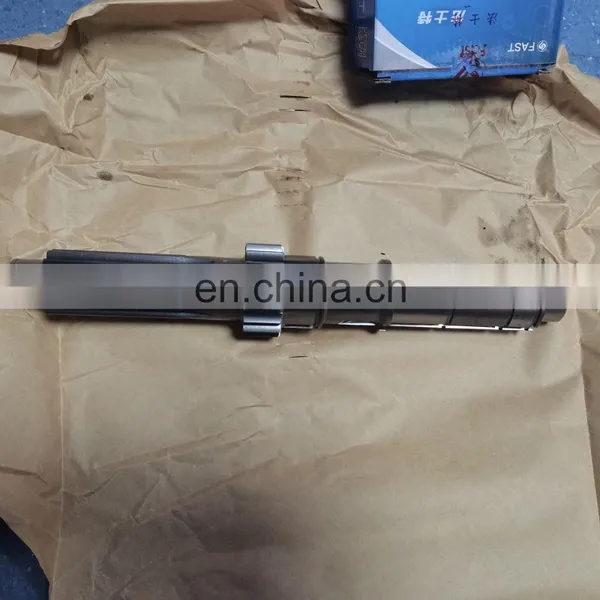 6DS60T-1701048 Transmission Shaft JAC Truck Parts Intermediate Shaft OE 6DS60T1701048 photo-5