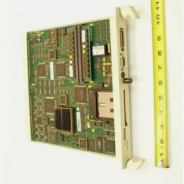ABB PM511V08 3BSE011180R1 Processor Module
