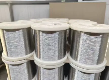 SS Wire